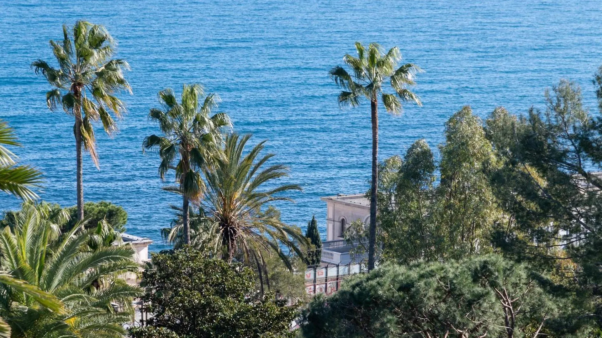 Apartment With Terrace Pool & Beach Access Golfe-Juan